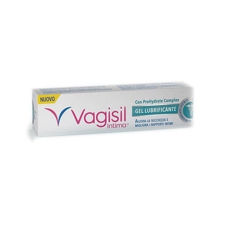 Vagisil intimo gel c prohydr