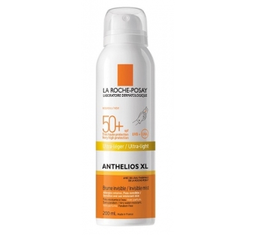 Anthelios Spray Invisibile...