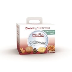Protiplus dieta bag 2016