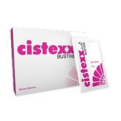 Cistexx shedir 14 bustine