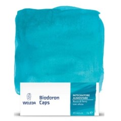 Biodoron caps 20 capsule
