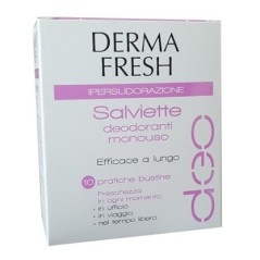 Dermafresh ipersud 10salvdeo