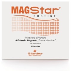 Magstar 20 bustine 3,5g