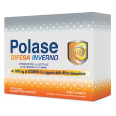 Polase difesa inverno 14...
