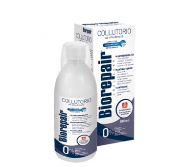 Biorepair collutorio 3in1