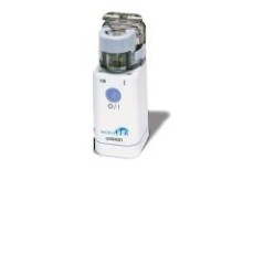 Omron nebul micro air mesh