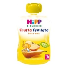 Hipp Bio Frutta Frullata...