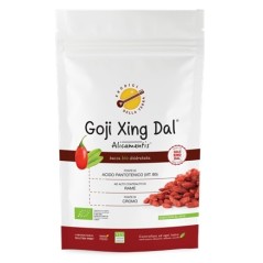 Goji bacca bio xing dal 480g