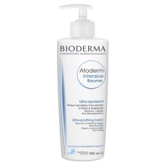 Atoderm intensive baume500ml