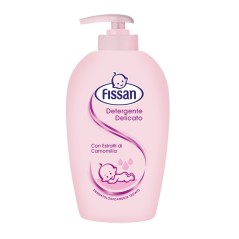 Fissan baby sap fluido 300ml