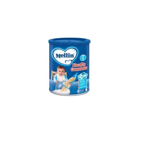 Mellin biscottogranulato400g