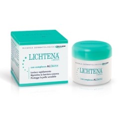 Lichtena crema complocta50ml