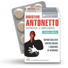 Digestivo antonetto a/rmenta
