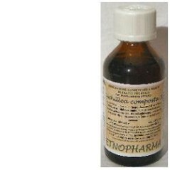 Achillea comp 100ml gtt