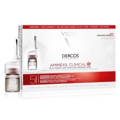 Vichy Dercos Aminexil...