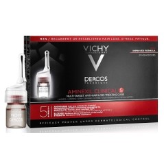 Vichy Dercos Aminexil...