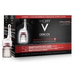 Vichy Dercos Aminexil...
