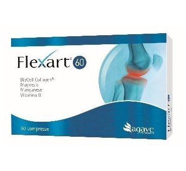 Flexart 60 60 compresse