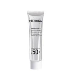 Filorga Uv Defence Spf 50 Trattamento Solare Urbano 40ml