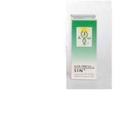 Fitomega sin 55 50ml gtt