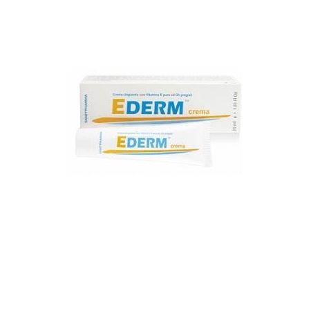 Ederm crema 30ml