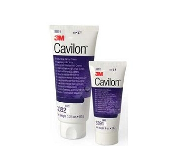 Cavilon crema barriera 28g