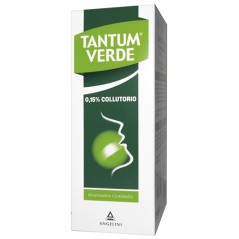 Tantum verdecollut240ml0,15%
