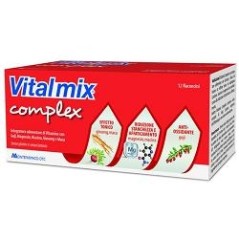 Vitalmix complex 12 flaconi...