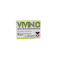 Vivin c 20 compresse...