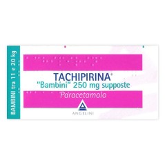 Tachipirina bambini 10...