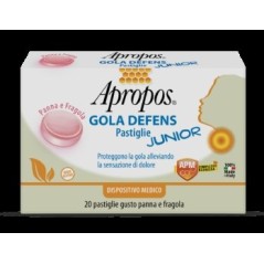 Apropos gola defensjpan/frag