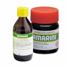 Tamarine marmell260g8%+0,39%