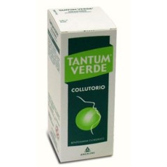 Tantum verdecollut120ml0,15%