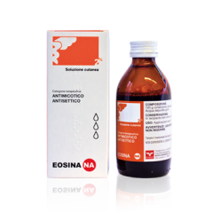 Eosina nova ar sol cut2%100g