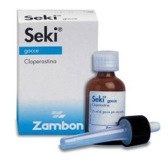 Seki os gtt 25ml 35,4mg/ml