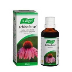 Echinaforce gocce 50ml vogel
