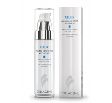 Collagenil Relux Peeling Anti Age 50ml