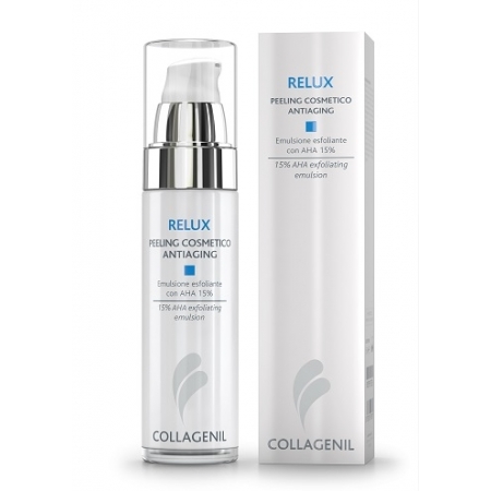 Collagenil Relux Peeling Anti Age 50ml