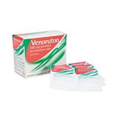 Venoruton Orosolubili 30...