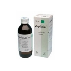 Duphalac scir200ml66,7g/100m