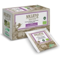 Sollievo bio tisana20filt44g