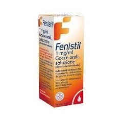 Fenistil os gtt 20ml 1mg/ml