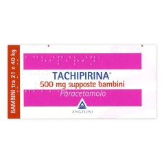 Tachipirina bambini 10...