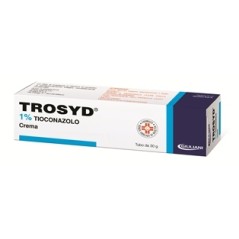 Trosyd Crema Dermatologica...