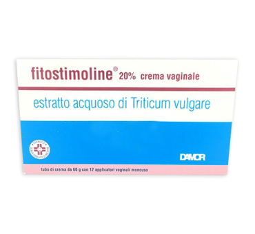Fitostimoline crema vag 20%