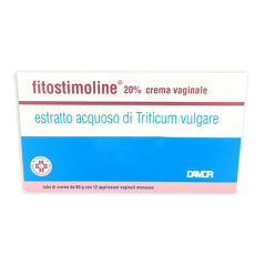 Fitostimoline crema vag 20%