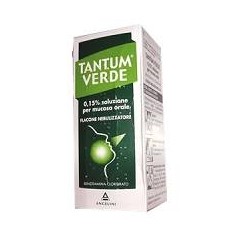 Tantum verde nebul 30ml0,15%
