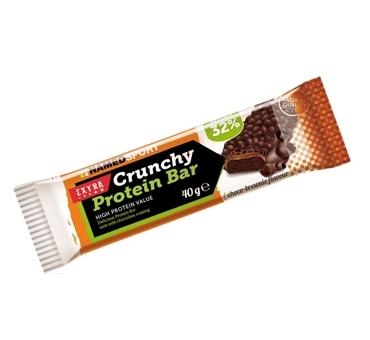 Crunchy proteinbar chocob1pz