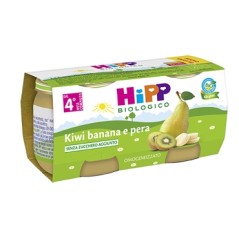 HiPP Omogeneizzato Frutta...