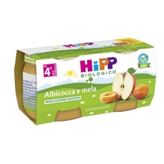 HiPP Bio Omogeneizzato...